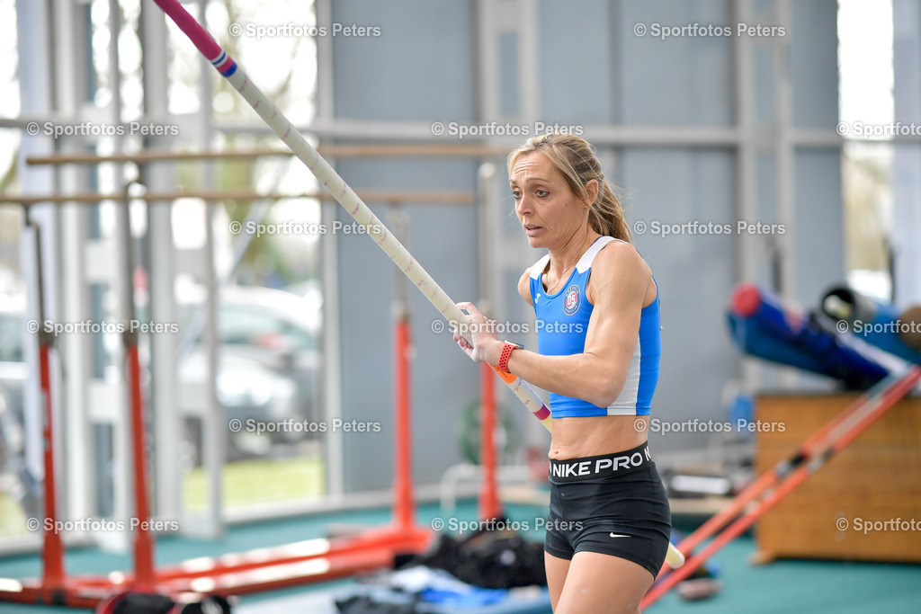 2025_DM Halle Masters_55 | DM Halle Masters am 01.03.2025 in Frankfurt am Main Foto: Kai Peters - Realisiert mit Pictrs.com