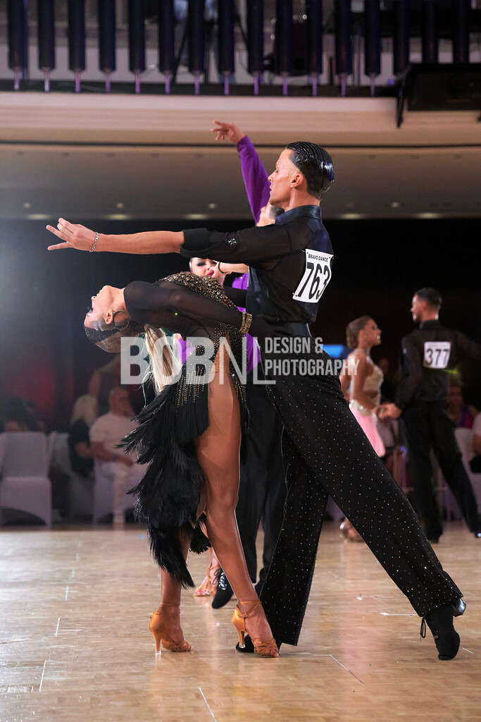 Dance Sport Festival | Bremen - 28.06.2026: Dance Sport Festival in Bremen (Congres Centrum), Germany. Photo by: BobNL design &amp; photography - Realisiert mit Pictrs.com