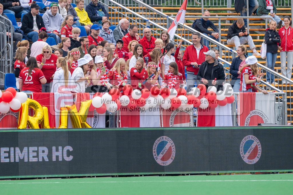 Final4_20240518-1138-0003 | Bonn, Deutschland, 18.05.2024:  in Aktion waehrend des Spiels der Deutsche Feldhockey-Meisterschaften 2024 zwischen Final 4 Damen Rot Weiss Köln - Mannheimer HC im Bonner THV am 18.05.2024 in Bonn, Deutschland. (Foto von Stephan Fehrmann)

Bonn, Germany, 18.05.2024:  in action during the game of Deutsche Feldhockey-Meisterschaften 2024 between Final 4 Damen Rot Weiss Köln - Mannheimer HC in Bonner THV at 18.05.2024 in Bonn, Deutschland. (Foto from Stephan Fehrmann)