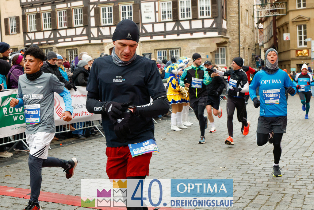 VR Bank Hauptlauf 10km | 40. Optima 3koenigslauf 2026 - Realisiert mit Pictrs.com