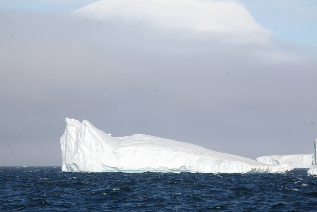 IMG_0168 | Antarktis / Antarctica - Realisiert mit Pictrs.com