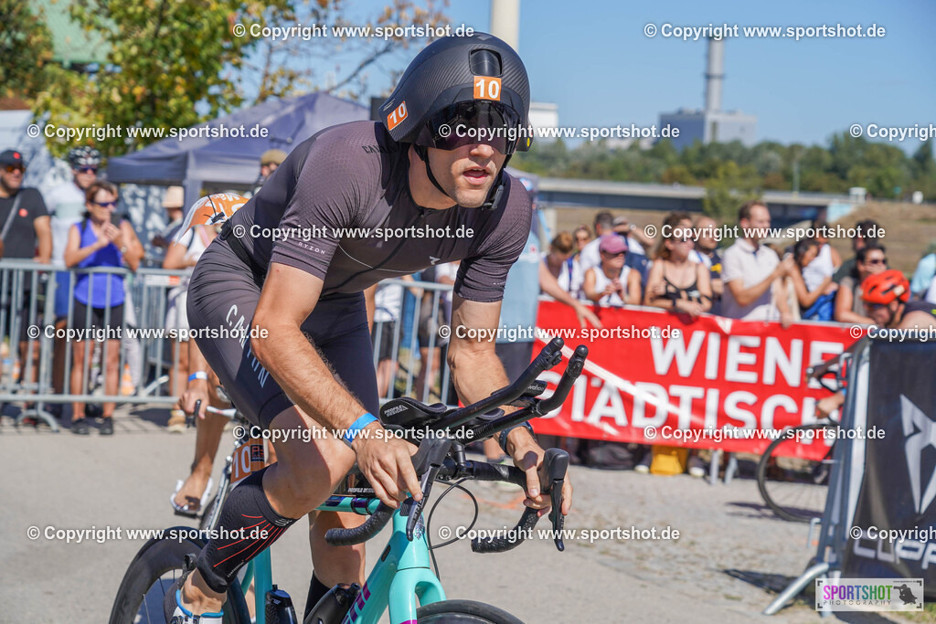 DSC01063 | Vienna Triathlon 2024                                        P3 Event                                                             #yourpictrs #sportshot_your_pictrs                 @Sportshotphotography                                     Photo Credit: www.sportshot.de