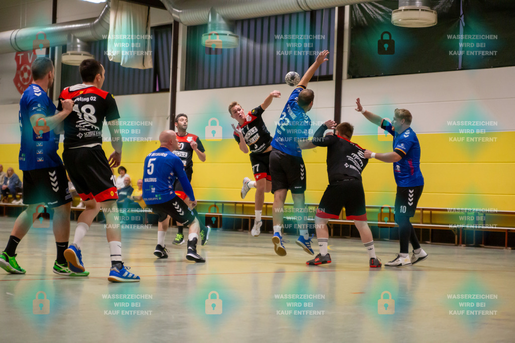 _HP_4032_3000o | TV Welling vs. TV Bitburg 30.09.2023