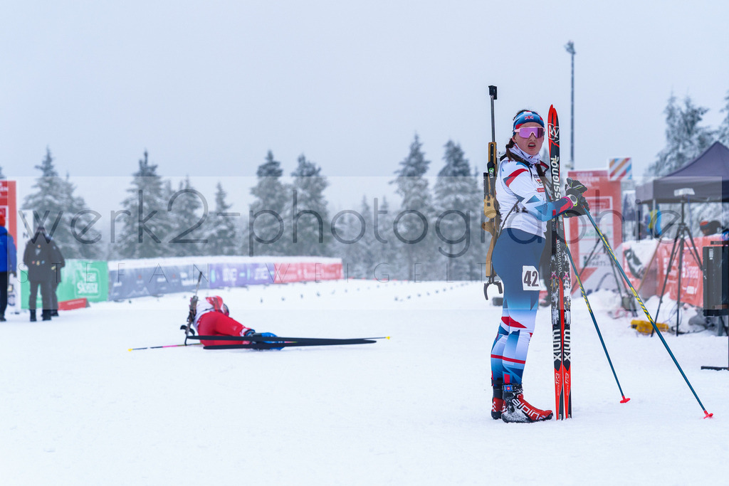 DP Oberwiesenthal | Alpencup/DP Deutschlandpokal in Oberwiesenthal am 15.-17.12.2023