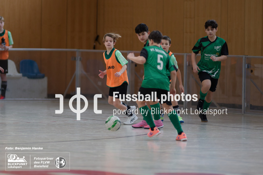20260125_U13_Turnier_Versmold_165 | Blickpunkt Lokalsport - Realisiert mit Pictrs.com
