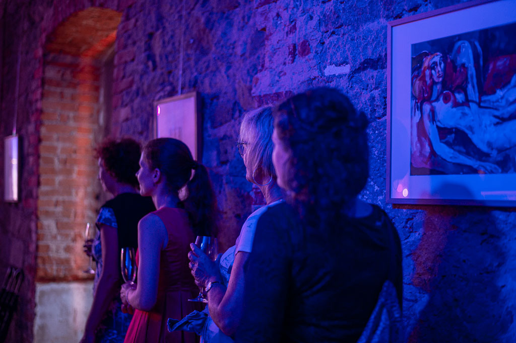 Habana Tradicional | Habana Tradicional im Forte Belvedere Leisnig zum Festival Hallo Leisnig 2022. - Realisiert mit Pictrs.com