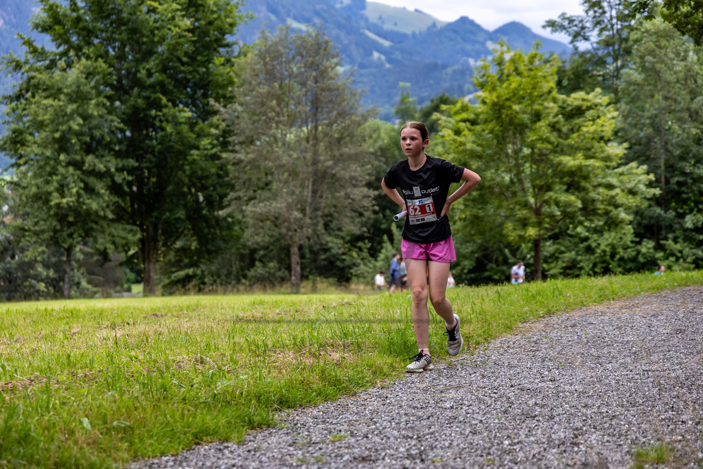 20. Sonthofer Bosch BKK Citylauf | 20. Sonthofer Bosch BKK Citylauf am 12.07.2024 in Sonthofen. Foto: Matthias Schwarz für www.dberchtold.com/ @schwarz.foto auf Instagram