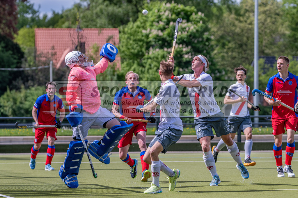 SM_20250503-DSC_9243 | 1.Bundesliga Feld - Rückrunde (M) DCADA  - GTHGC / 5:1 (1:0)