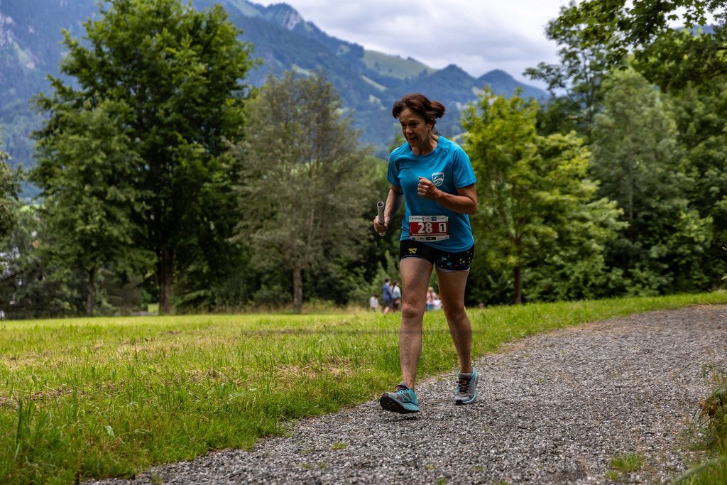 20. Sonthofer Bosch BKK Citylauf | 20. Sonthofer Bosch BKK Citylauf am 12.07.2024 in Sonthofen. Foto: Matthias Schwarz für www.dberchtold.com/ @schwarz.foto auf Instagram