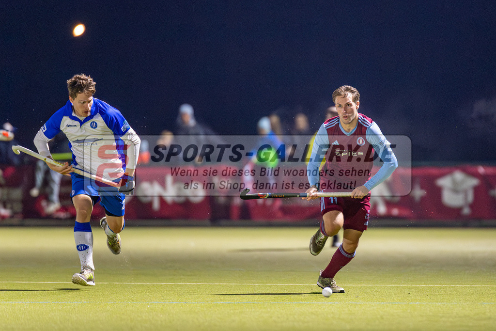 SM_20241011-D5A_4909-Verbessert-RR | 1.Bundesliga Feldhockey (M) UHC - GTHGC / 4:0