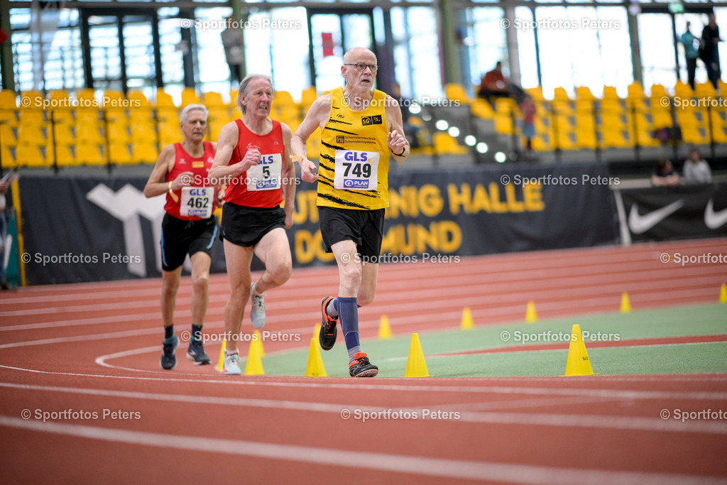 Deutsche Hallenmeisterschaften Masters - Sonntag_225 | Deutsche Meisterschaften Halle Masters am 03.03.2024 in Dortmund 

Foto: Kai Peters - Realisiert mit Pictrs.com