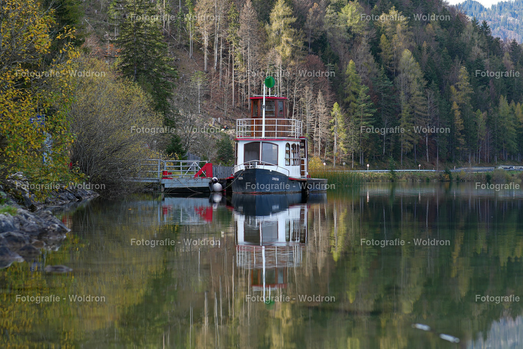 20221023 Erlaufsee - Lunz am See - Mariazell-13 | Fotografie Woldron