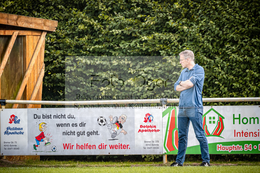 SG Bohmte/Ostercappeln/Schwagstorf - SG Hollenstede / Schwagstorf | Fr.-BZL Weser-Ems Süd · 1. Damen - SG Hollenstede / Schwagstorf · Sportplatz - Realisiert mit Pictrs.com