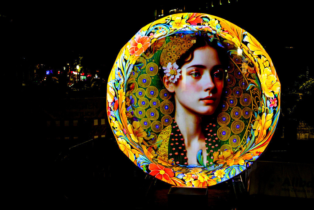 16 Gate of Worlds_009 | Bildergalerie von Sport-Ereignissen aber auch von weiteren spannenden Dingen - nicht nur vom Niederrhein. In Anlehnung an den bekannten Spruch von Hanns Dieter Hüsch heißt das Motto: "Niederrhein ist überall".  - Realisiert mit Pictrs.com