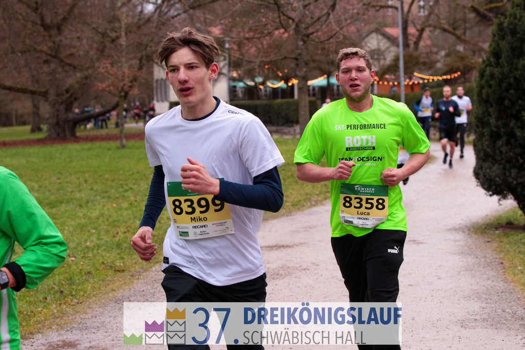 Roewisch Wohnbau Cup 5000m | 3 Koenigslauf 2023 - Realisiert mit Pictrs.com