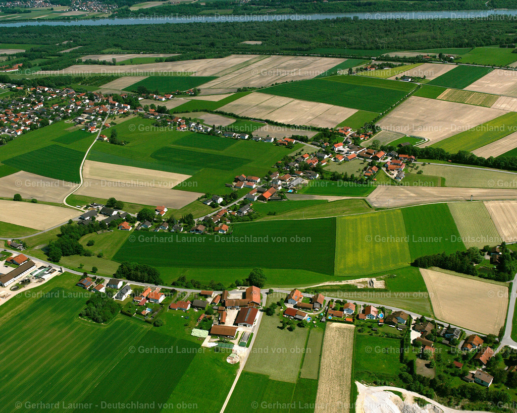 2517713 | Strohham, Kirchdorf am Inn