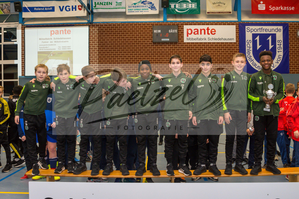 20200118_U12VGH_0018 | Fußball, D-Jugend:   beim VGH U12-Cup am 18.01.2020 in der Waldsporthalle Schledehausen in Schledehausen, Deutschland.(Foto von Nico Paetzel) - Realisiert mit Pictrs.com