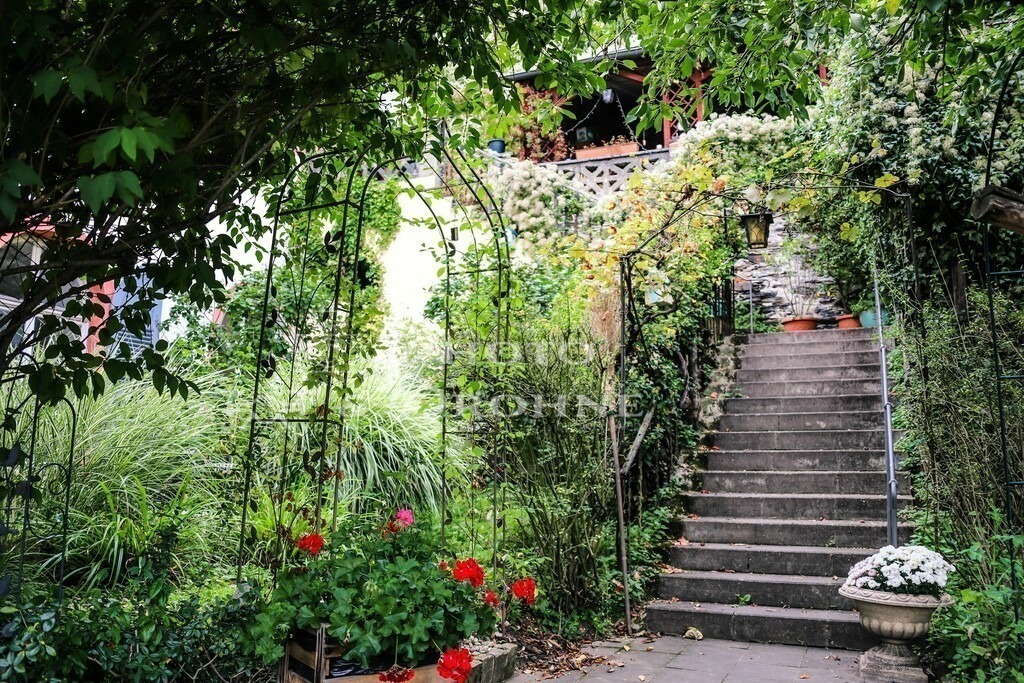 Braubach-1253 | Braubach am Rhein hat ein paar sehr schöne Gärten die man auf einer Fototour entdecken kann. - Realisiert mit Pictrs.com