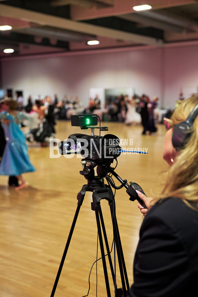 Dance Sport Festival | Bremen - 07.06.2025: Dance Sport Festival in Bremen (Congress Centrum Bremen), Germany. Photo by: BobNL design &amp; photography - Realized with Pictrs.com