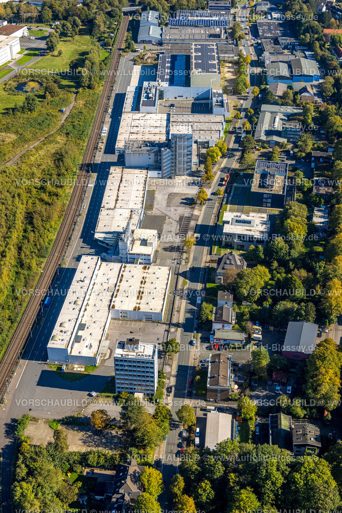 Witten241000048 | Luftbild, ARDEX GmbH, Baustoffe, Witten-Annen, Nordrhein-Westfalen, Deutschland