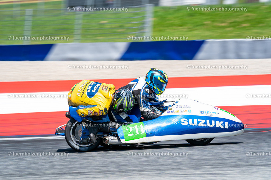 fuernholzer_G8_240727-C5-298 | Racing Days 2024 - 21. Rupert Hollaus Rennen - Red Bull RIng