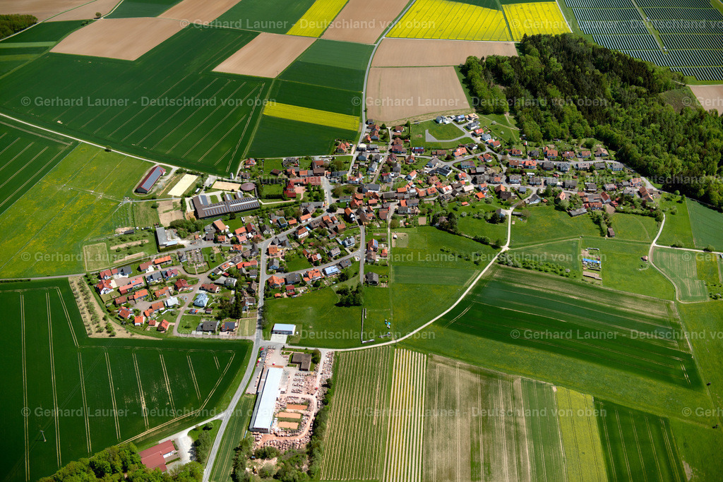 3500623 | Umpfenbach