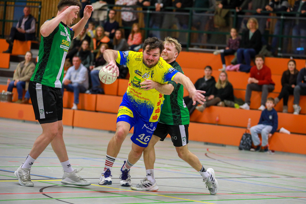 SVN_HcTvRhede_131225_097 | Bildergalerie von Sport-Ereignissen aber auch von weiteren spannenden Dingen - nicht nur vom Niederrhein. In Anlehnung an den bekannten Spruch von Hanns Dieter Hüsch heißt das Motto: "Niederrhein ist überall".  - Realisiert mit Pictrs.com