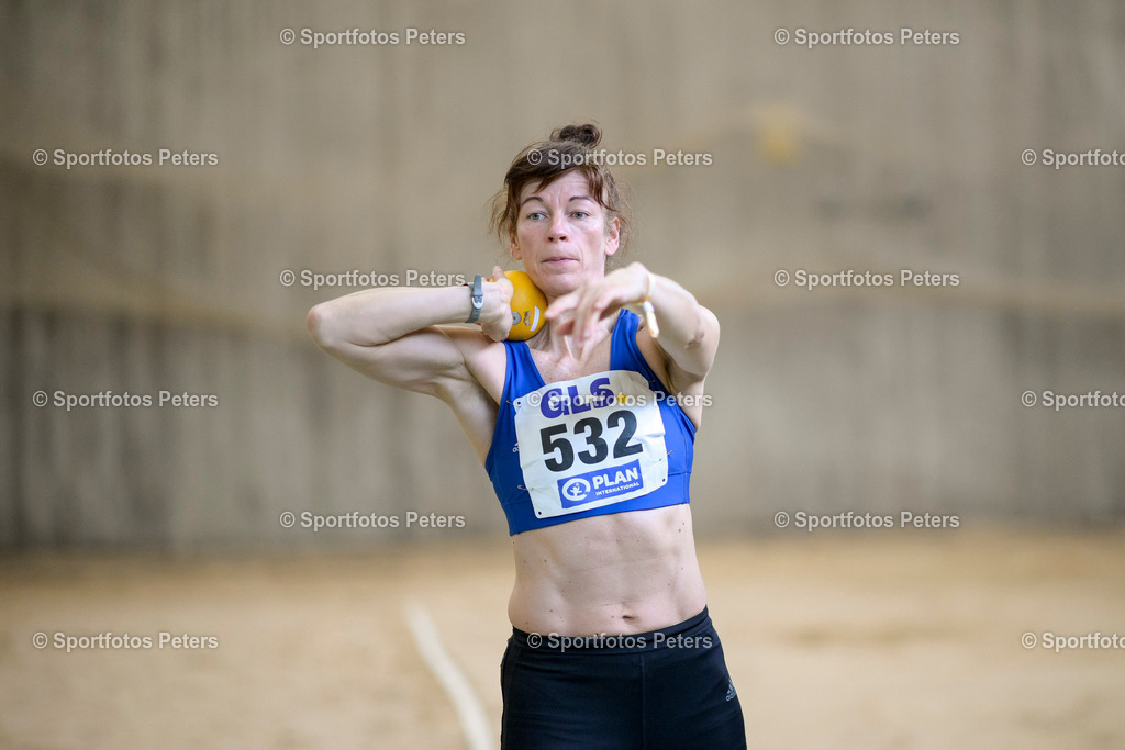 Deutsche Hallenmeisterschaften Masters - Sonntag_3 | Deutsche Meisterschaften Halle Masters am 03.03.2024 in Dortmund 

Foto: Kai Peters - Realisiert mit Pictrs.com