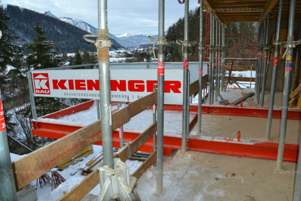 bib-lg01-baustelleneinrichtung-0161 | Nach LV-Leistungsgruppen sortierte Detailfotos über den Bau eines Hauses. Alle Hausbau-Bilder direkt vom Urheber und Autor der Website Haus-Selber-Bauen.com