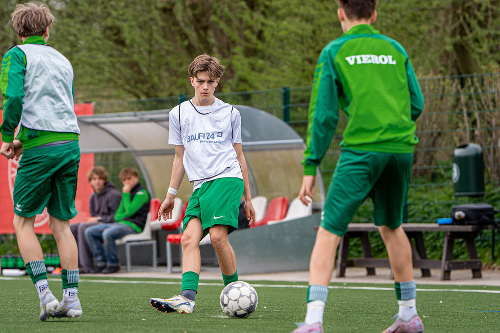 VFL Wittekind-Wildeshausen - TuS Eversten I 02373 | jns.sportfotos - Realisiert mit Pictrs.com