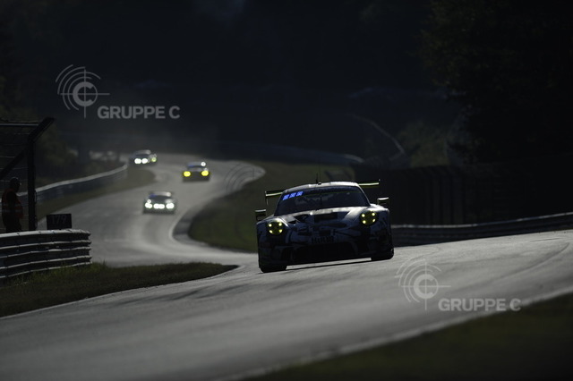 24hNbr19_0208831JPW | Porsche 911 GT3 R, IronForce by RING POLICE (8), Jan-Erik Slooten (D), Lucas Luhr (D), Steve Jans (LUX), Adrien de Leener (B) - Realisiert mit Pictrs.com