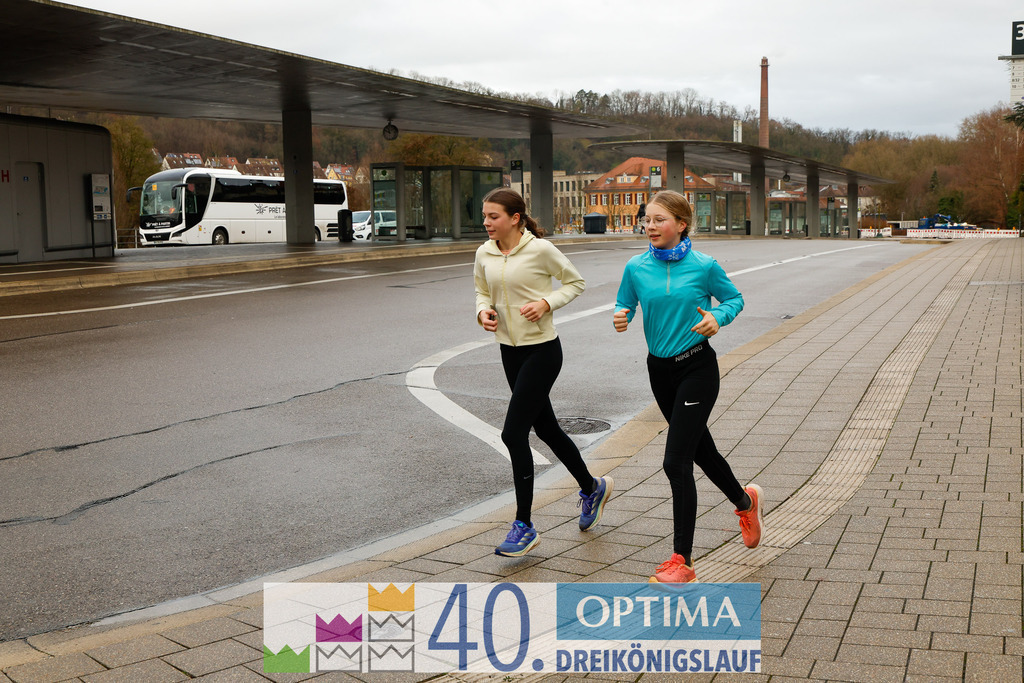 40. 3Koenigslauf 2026 | 1. Testlauf 07.12.2025 - Realisiert mit Pictrs.com