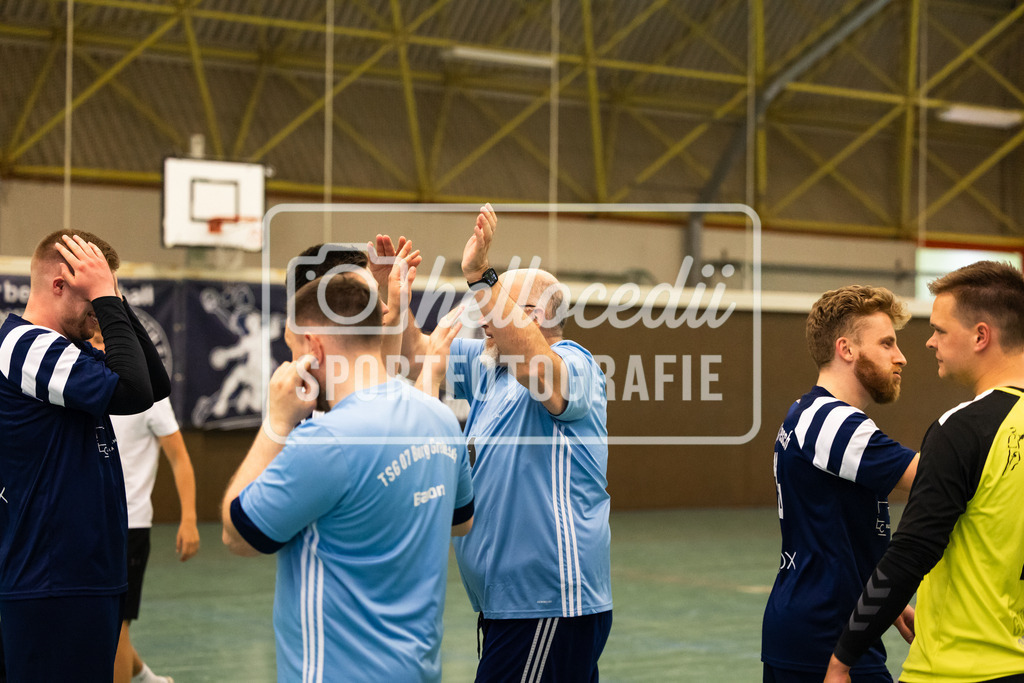 Handball I Männer I TSG Burg Gretesch - TV Georgsmarienhütte I 3.4.2026-156 | realhellocedii - Realisiert mit Pictrs.com