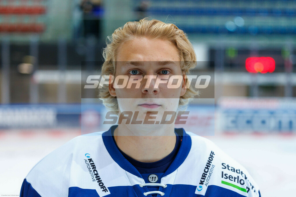 Iserlohn Roosters Teamshooting | Charlie Jahnke - Realisiert mit Pictrs.com