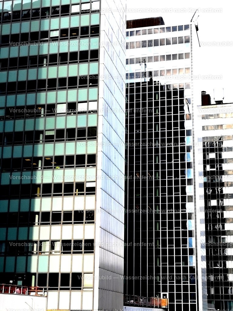 Stockholm die fünf City-Hochhäuser | HötorgsCity besteht u. a. aus den fünf berühmten Hötorget-Hochhäusern.  - Realisiert mit Pictrs.com