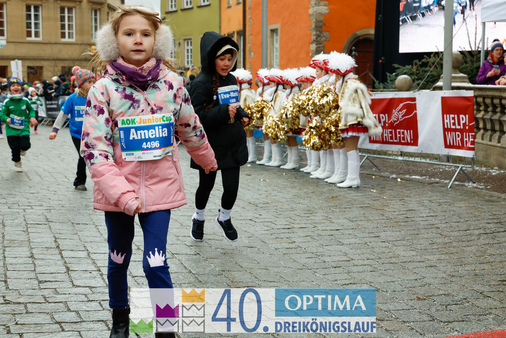 AOK JuniorCup 400m | 3koenigslauf 2026 - Realisiert mit Pictrs.com