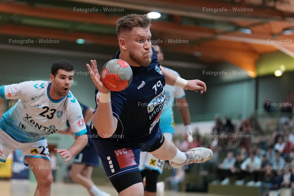20231029 HLA Jags Bad Vöslau v Bärenbach Köflach-119 | Fotografie Woldron