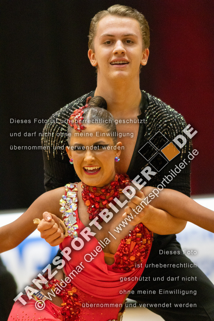 20260117-02085 | Buchholz 2026 Regionalliga Nord Latein