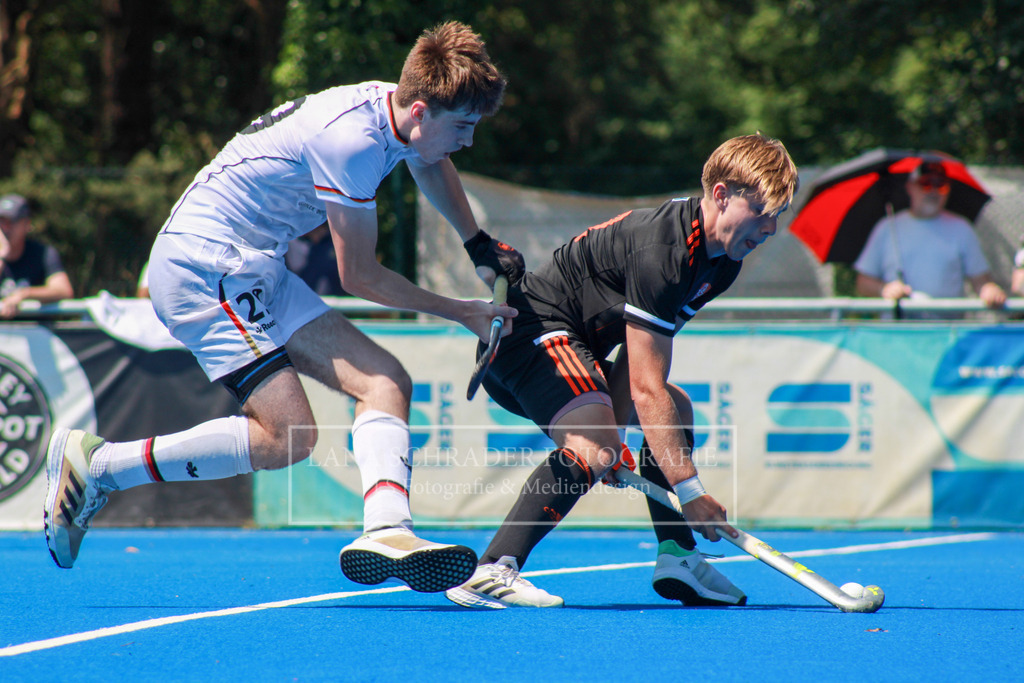 Länderspiel U18 Deutschland - Niederlande 25.06.23 Krefeld-069 | lanaschraderfotografie - Realisiert mit Pictrs.com