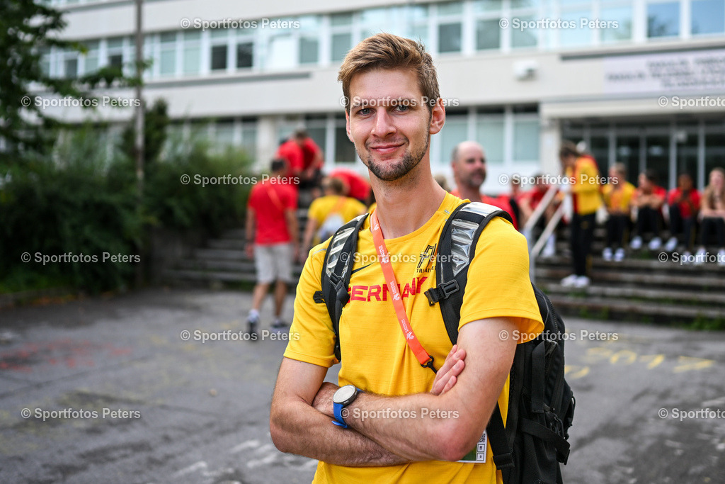 U18 EM - Tag 0_58 | U18-EM am 17.07.2024 in Banska BrysticaFoto: DLV/Kai Peters - Realisiert mit Pictrs.com