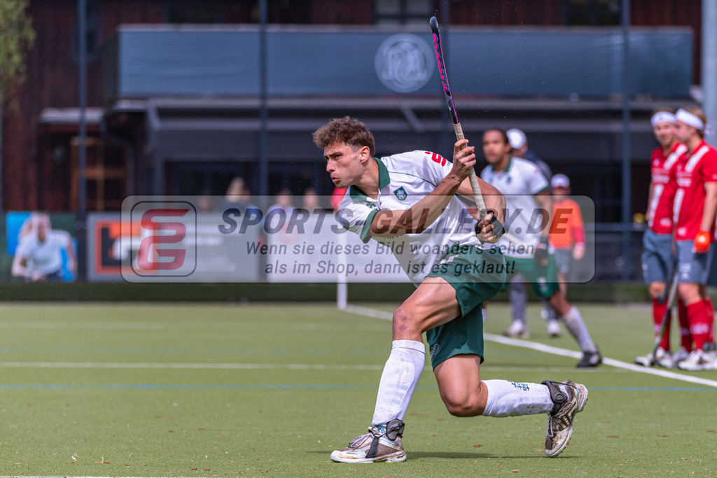 SM_20240427-D5A_7288 | Playoffs: 1.Bundesliga Feldhockey (M) DCadA - HTCU  / 4:2 (2:0)