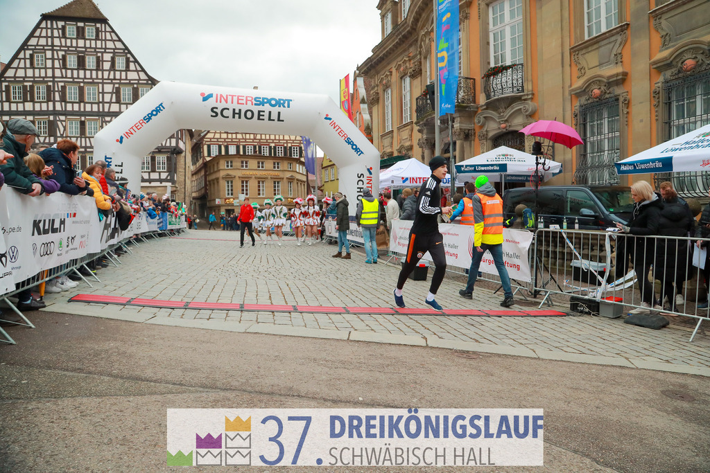Roewisch Wohnbau Cup 5000m | 3 Koenigslauf 2023 - Realisiert mit Pictrs.com