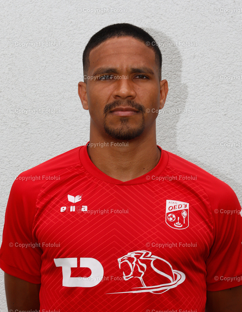 VALDIRHENRIQUE_01 | bilder, linz, photo, foto, fussball, sport, fotolui, bundesliga