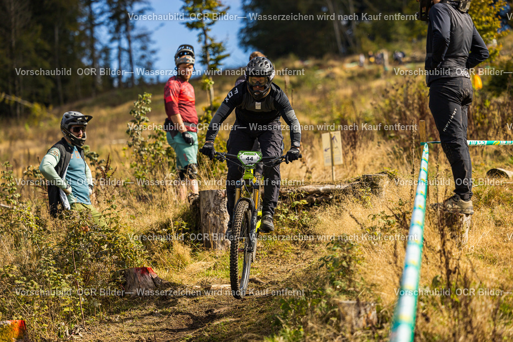 Enduro One Eifa Sa R6-0713 | OCR Bilder Fotograf Eisenach Michael Schröder