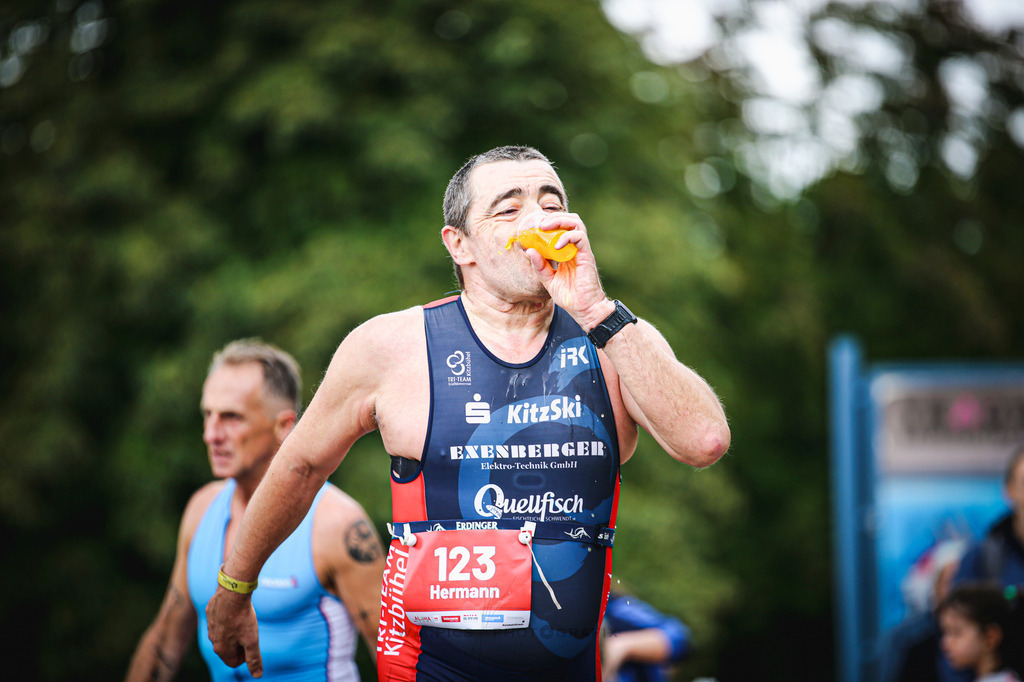 AW_L0123 | AUSTRIA, 3.08.2025, Linz, ALOHA TRI TRAUN Photo: WAPICS / Andreas Willdoner