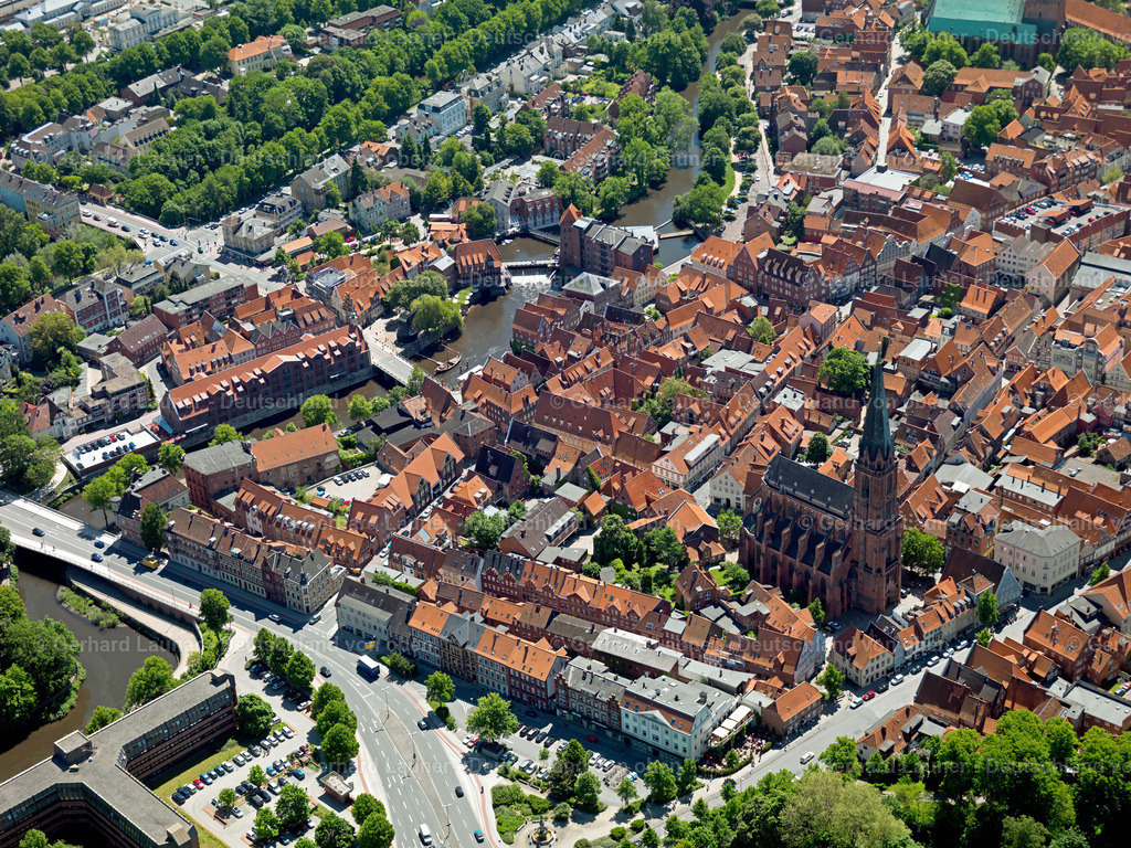 3091221 | St.Nikolai Kirche, Lüneburg