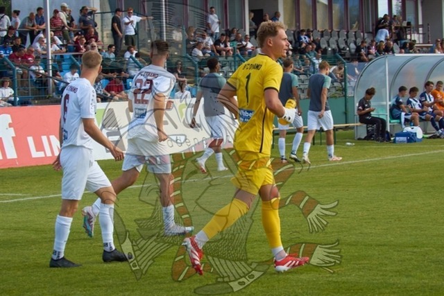 BFC Dynamo vs. Hertha BSC  125 | mythos-online-redaktion