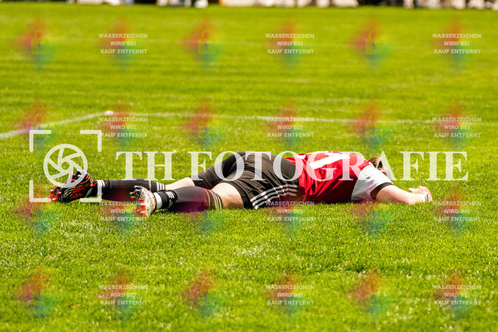 GER, FC Hauingen - SV Waldhaus, Frauen-Fussball, Rothaus Bezirkpokal, Finale, Saison 2024/2025, 29.05.2025 | GER, FC Hauingen - SV Waldhaus, Frauen-Fussball, Rothaus Bezirkpokal, Finale, Saison 2024/2025, 29.05.2025Foto: TH Fotografie/Alessio Bosco