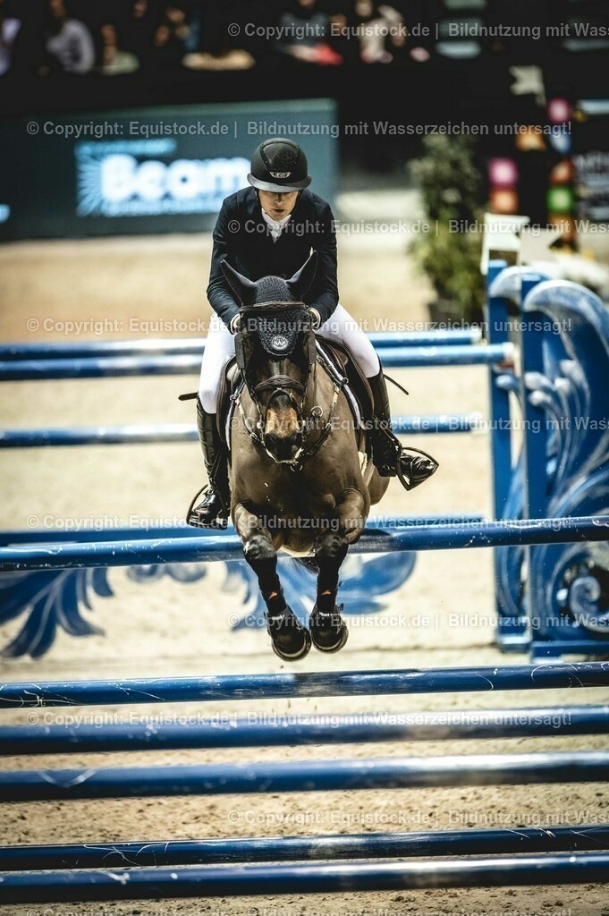 20240203_FEI-Jumping-World-Cup_0158 | Foto: Thomas Hartig