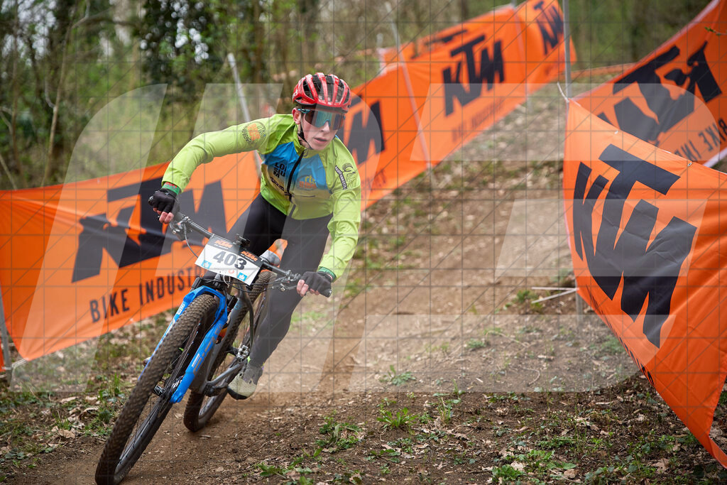 34. KTM Kamptal Trophy  | ZÖBING, Österreich – 2026-03-28: 34. KTM Kamptal TrophyFoto: © 2026 Martin Bihounek - MB Creative e.U.